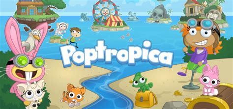 poptropica|Poptropica.